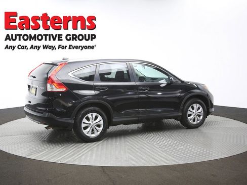 Used 2013 Honda CR-V EX-L image 43