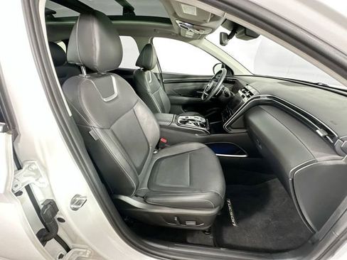 Used 2023 Hyundai Tucson Limited AWD/4WD image 31