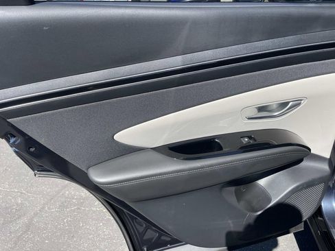 Certified 2023 Hyundai Tucson SEL image 25