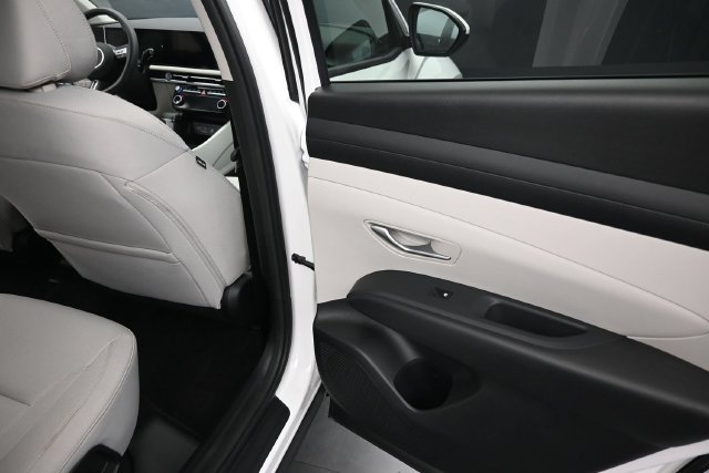 Used 2026 Hyundai Tucson SEL Plus AWD/4WD image 20