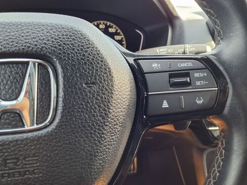 Certified 2022 Honda Civic Sport image 16