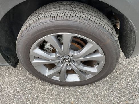 Used 2025 MAZDA CX-30 AWD 2.5 S w/ Premium Package image 9