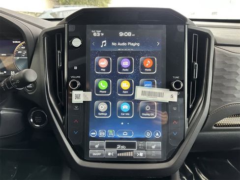 New 2026 Subaru Forester Wilderness image 17