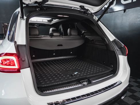 Used 2020 Mercedes-Benz GLE 450 GLE 450 4MATIC Sport Utility 4 image 85