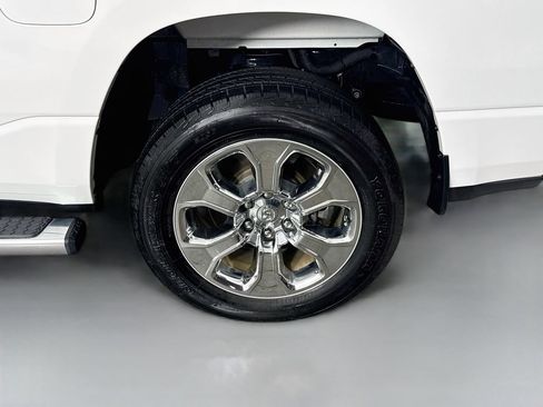 Used 2021 RAM 1500 Big Horn AWD/4WD image 20