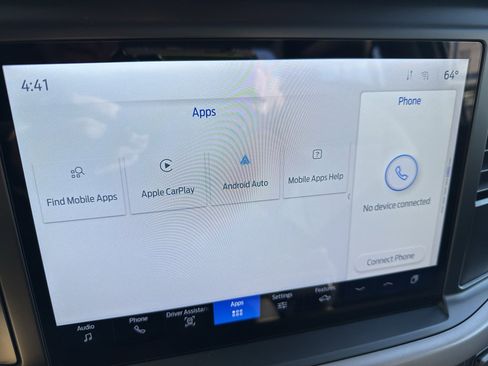 New 2025 Ford F150 XL image 28