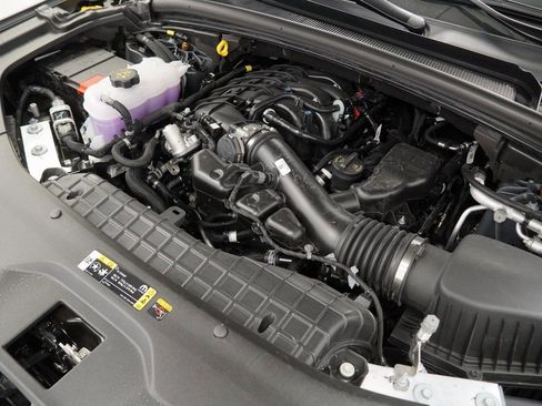 New 2025 Jeep Grand Cherokee L Summit w/ Obsidian Package image 42