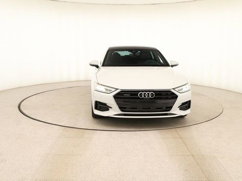 Certified 2022 Audi A7 3.0T Premium AWD/4WD image 11