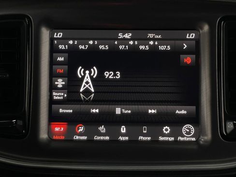 Used 2020 Dodge Challenger R/T Scat Pack image 23