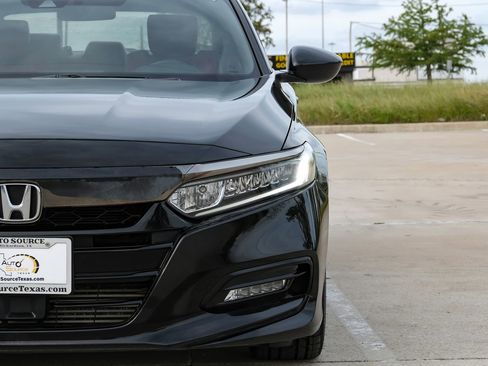 Used 2019 Honda Accord Sport image 50