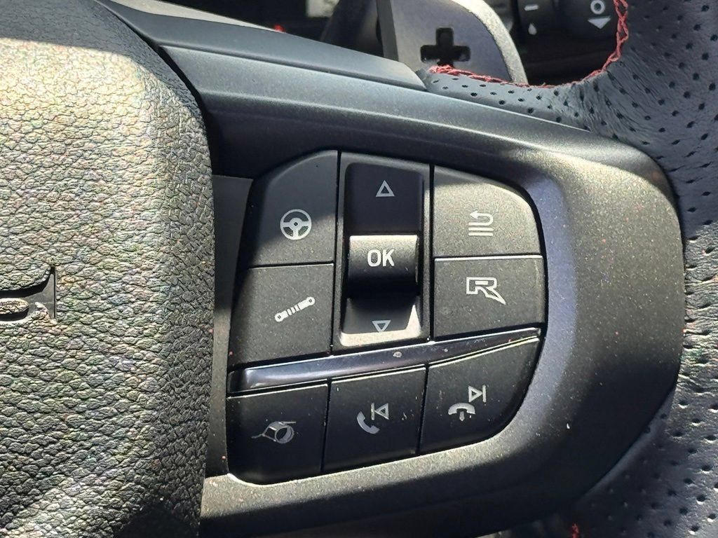 New 2026 Ford Ranger Raptor AWD/4WD image 21