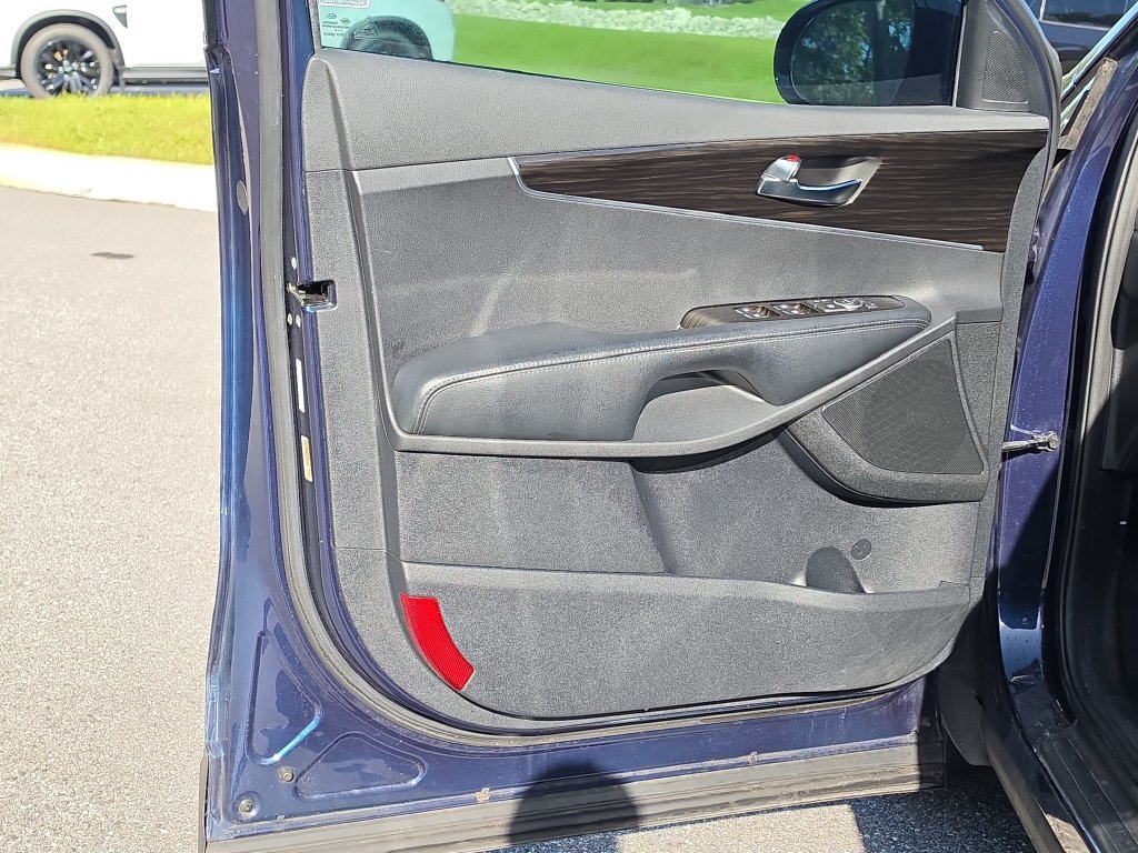 Used 2019 Kia Sorento S FWD image 17