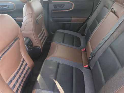 Used 2021 Ford Bronco Sport Outer Banks image 20