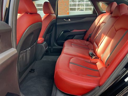 Used 2023 Kia K5 GT-Line w/ GT-Line Premium Package image 23