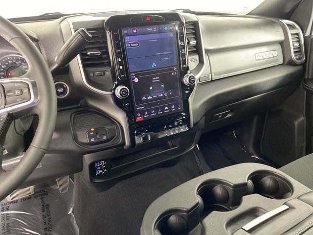 Used 2026 RAM 2500 Big Horn AWD/4WD image 24