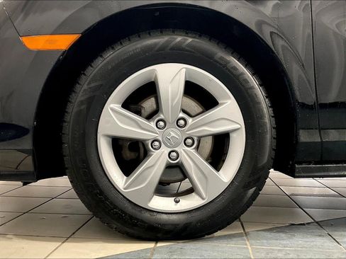 Used 2019 Honda Odyssey EX-L image 7