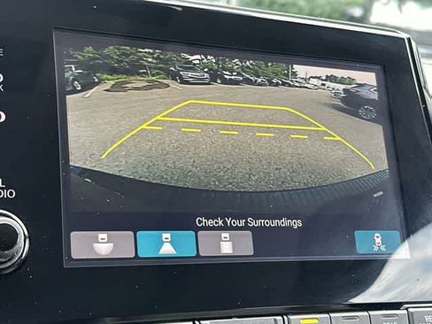 Used 2020 Honda Odyssey EX-L image 14