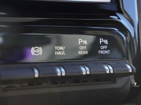 New 2026 RAM 2500 Tradesman image 18