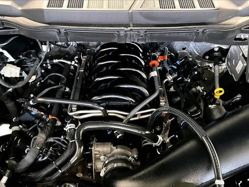 Used 2025 Ford F150 STX w/ Equipment Group 200A image 32