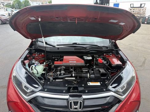Used 2018 Honda CR-V EX image 32