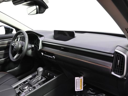 New 2026 MAZDA CX-50 AWD 2.5 Hybrid w/ Weather Package image 15