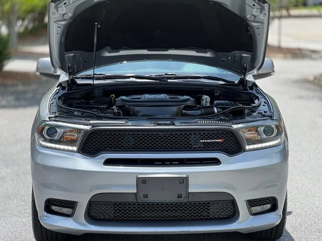 Used 2019 Dodge Durango GT AWD/4WD image 41