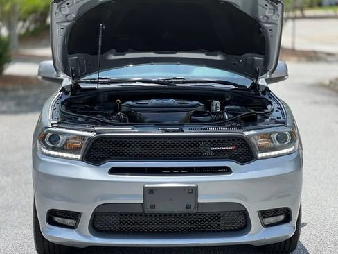 Used 2019 Dodge Durango GT AWD/4WD image 41