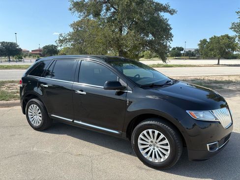 Used 2015 Lincoln MKX FWD image 52