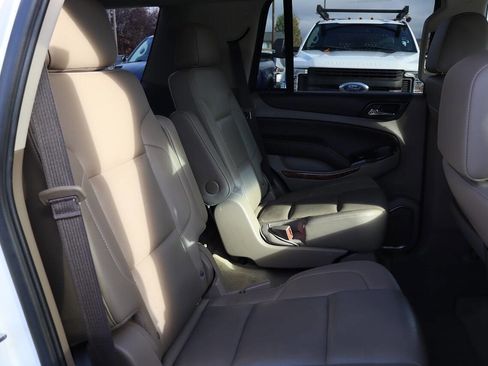 Used 2017 Chevrolet Tahoe Premier image 26