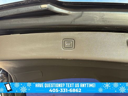 Used 2021 Chevrolet Blazer RS w/ Enhanced Convenience Package image 27