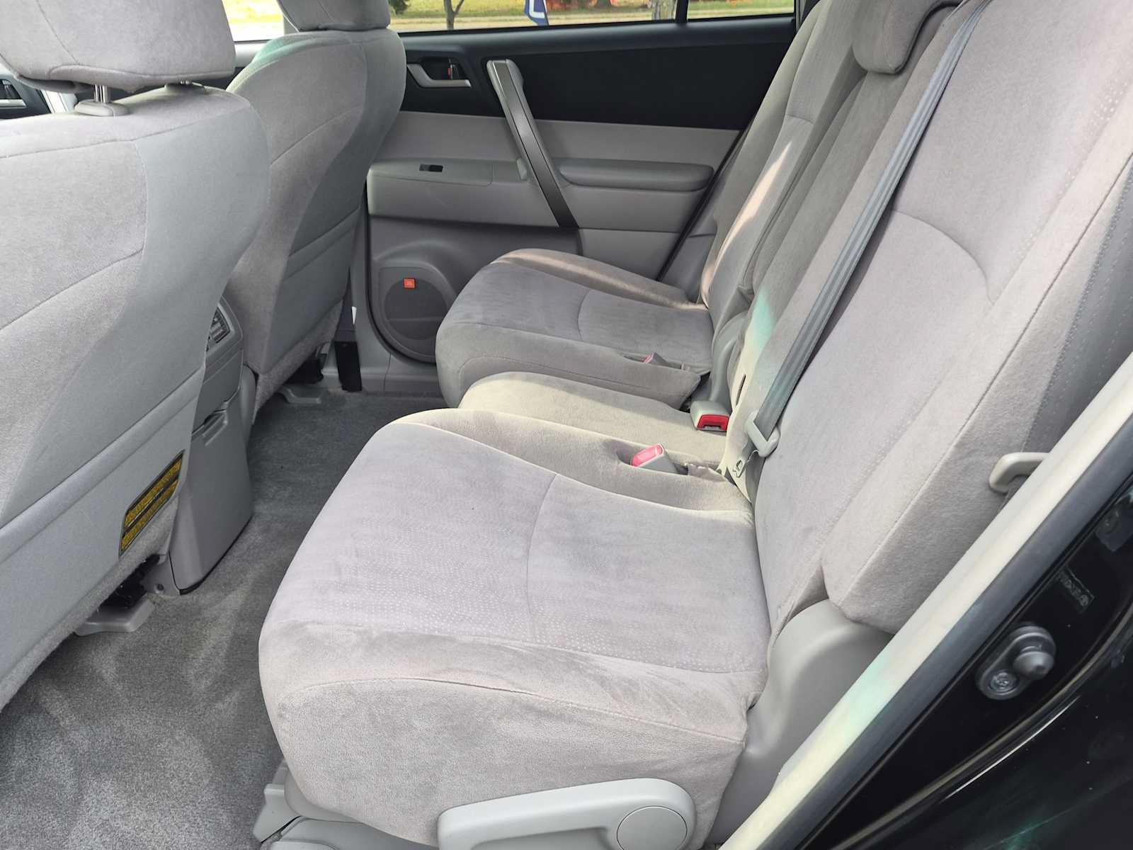 Used 2009 Toyota Highlander Sport AWD/4WD image 20