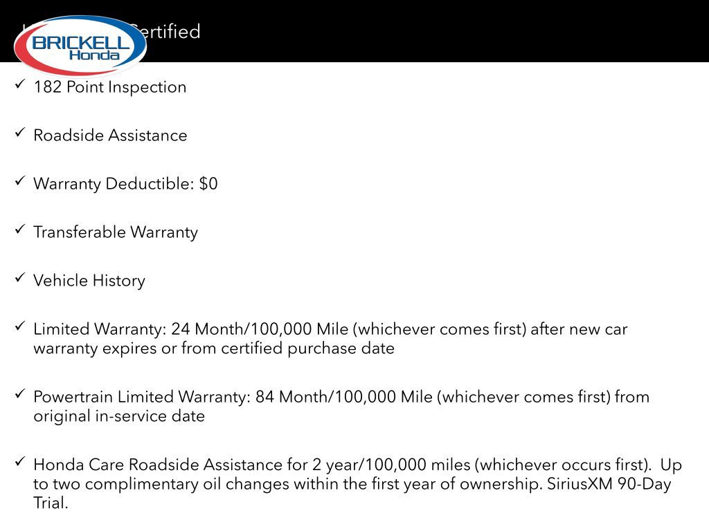Used 2023 Honda Pilot Touring image 19