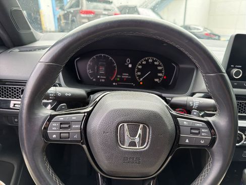 Used 2023 Honda Civic Sport image 24