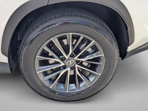 Used 2025 Lexus NX 250 FWD w/ Accessory Package (Z1) image 21