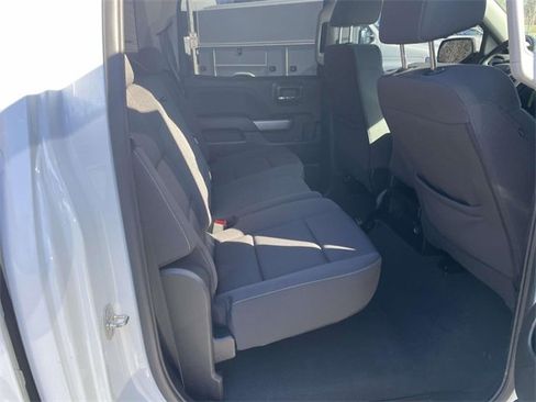 Used 2018 Chevrolet Silverado 1500 LT w/ All Star Edition image 26