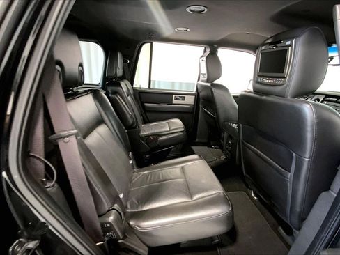 Used 2012 Ford Expedition Limited RWD image 20