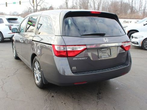 Used 2013 Honda Odyssey EX-L image 4