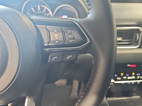Used 2025 MAZDA CX-5 Carbon Edition AWD/4WD image 19