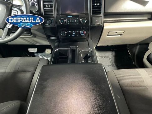 Used 2020 Ford F150 XL w/ Equipment Group 101A Mid image 14