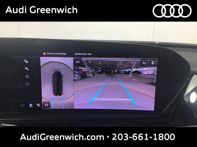 Certified 2025 Audi A5 Premium Plus w/ Premium Plus AWD/4WD image 20