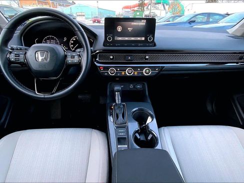 Used 2022 Honda Civic EX image 15