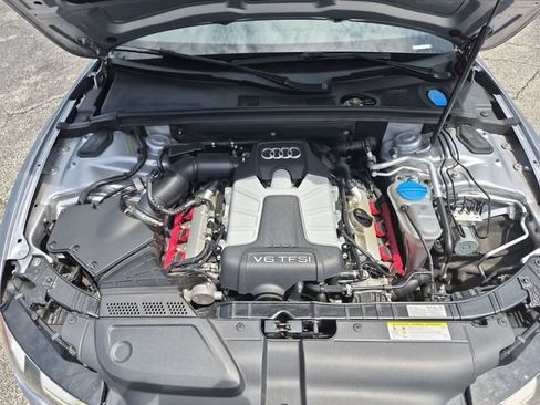 Used 2015 Audi S5 Premium Plus AWD/4WD image 29