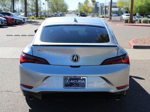 Used 2023 Acura Integra A-Spec image 4