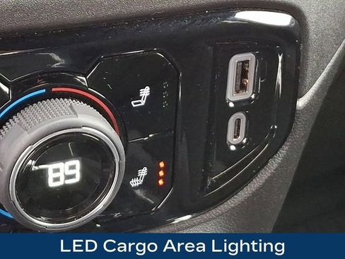 Used 2025 Chevrolet Silverado 1500 RST image 28