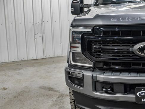Used 2021 Ford F250 Lariat image 47