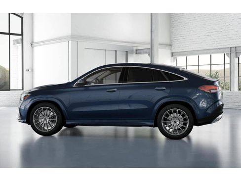 New 2026 Mercedes-Benz GLE 450 4MATIC Coupe image 32