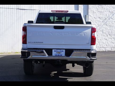 New 2026 Chevrolet Silverado 2500 LT w/ Convenience Package image 23