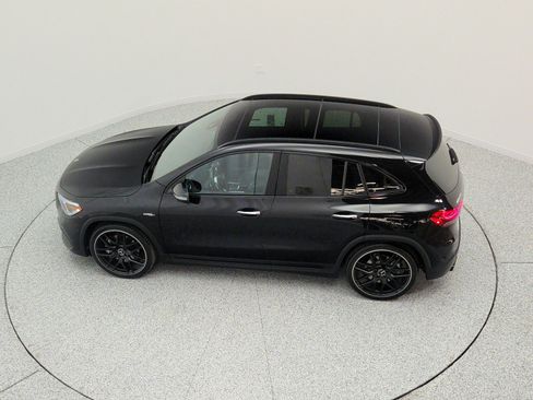 Used 2023 Mercedes-Benz GLA 45 AMG 4MATIC image 29