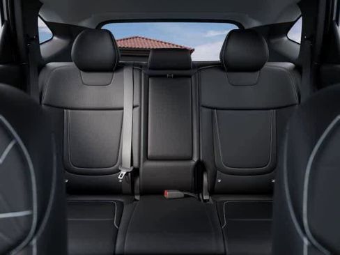New 2026 Hyundai Tucson Blue SE AWD/4WD image 12