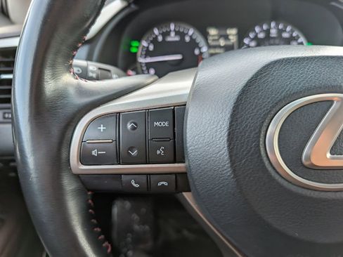 Used 2018 Lexus RX 350L AWD image 27